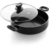 GreenPan Torino Schmorpfanne 28 cm