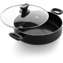 GreenPan Torino Schmorpfanne 28 cm