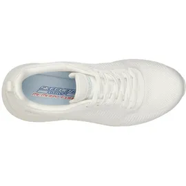 SKECHERS Sport Squad Chaos - Face Off white 41