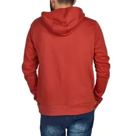 Riverso Hoodie Rot 46