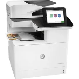 HP Color LaserJet Enterprise MFP M776dn