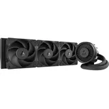 Arctic Liquid Freezer III Pro 360 schwarz (ACFRE00180A)