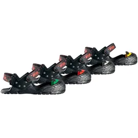 Lemaitre Sicherheitsüberschuh Visitor Integral Gr.L (42-45) schwarz EN20345 LEMAITRE