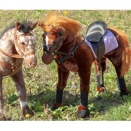 Happy People Springpferd mit Sound