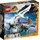 LEGO Jurassic World Quetzalcoatlus: Flugzeug-Überfall 76947