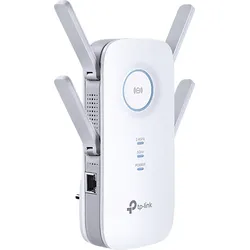 TP-LINK RE650 AC2600 WLAN Repeater