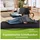 shogazi ® manufaktur Klappmatratze 140 x 200 cm H2 Baumwolle