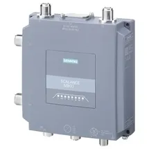Siemens SCALANCE MUM856-1 Router