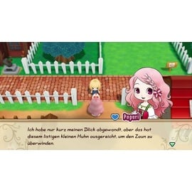 STORY OF SEASONS: Friends of Mineral Town Standard Nintendo Switch