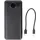 XCell Powerbank X20000PD mit 20.000mAh Kapazität, USB-C PD3.0, Quick-Charge, LED-Display, 2x USB-Ausgang 1x USB-C-Ausgang