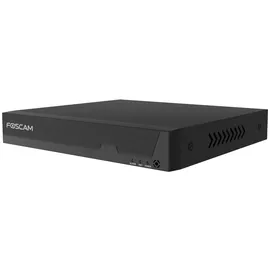 Foscam FN9108E-T4-2T Schwarz