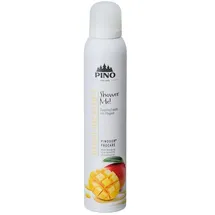 Pino Shower Me! Duschschaum Mango Macadamia 200 ml
