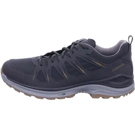 Lowa Innox Evo II GTX Herren grau - Anthracite / Bronze - EU