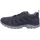 Lowa Innox Evo II GTX Herren grau - Anthracite / Bronze - EU