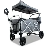 FUXTEC Luxus Bollerwagen