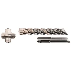 Makita HM Bohrer NEMESIS IIE-14635