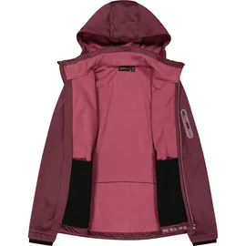 CMP 39a5006m Softshelljacke - Peony Mel. - S