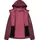 CMP 39a5006m Softshelljacke - Peony Mel. - S