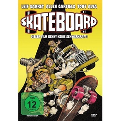 Skateboard (DVD)
