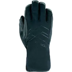 ROECKL SPORTS Herren Handschuhe Moiwa, black, 6,5