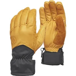 Black Diamond Tour Gloves beeswax (7025) XLG