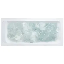 Villeroy & Boch Architectura Rechteck-Whirlwanne 80 x 170 cm (UCC178ARA2A2V01)
