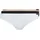 SKINY Rioslip 3 St. Weiß 38
