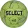Select Planet Handball grün 2