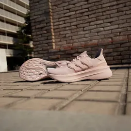 adidas Ultraboost 5 Sandy Pink / Sandy Pink Metallic / Zero Metallic 36