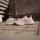 adidas Ultraboost 5 Sandy Pink / Sandy Pink Metallic / Zero Metallic 36