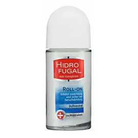 Hidrofugal Roll-On 50 ml