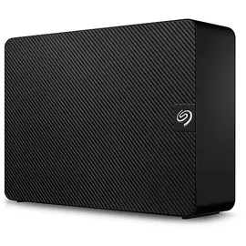 Seagate Expansion Desktop 24 TB USB 3.0 Schwarz STKP24000400
