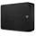 Seagate Expansion Desktop 24 TB USB 3.0 Schwarz STKP24000400