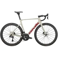 Cervélo Soloist Ultegra Di2 2025 54 cm Unisex pink