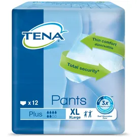 TENA ProSkin Pants Plus S 14 St.