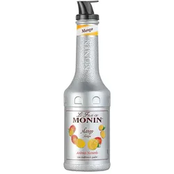 Monin Mango Fruchtpüree Mix 1,0L