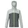 Millet Seneca Regenjacke Herren Granite/Tarmac XL