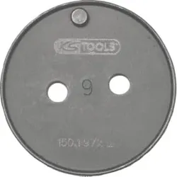 KS Tools Bremskolben-Werkzeug Adapter #9