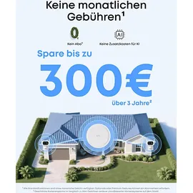 eufy C31 Weiß