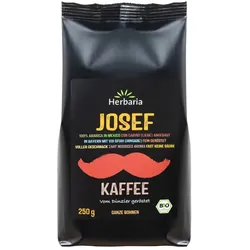 Kaffee Josef Bohne