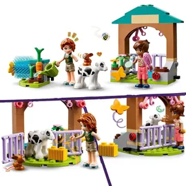 LEGO Autums Kälbchenstall