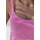 VIVANCE Stricktop Damen pink-creme Gr.44/46