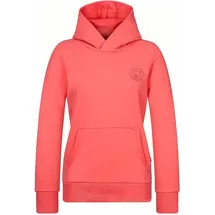 Naketano Hoodie "Ina's Lieblingspulli" in Rot | Gr.: S