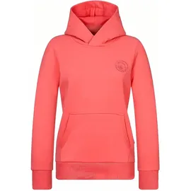 Naketano Hoodie "Ina's Lieblingspulli" in Rot | Gr.: S