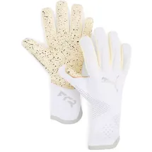 Puma Future Ultimate NC Torwarthandschuhe - weiss 10,5