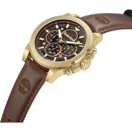 Timberland Fast Strike Braun Quarz 40 mm TDWGB0056002