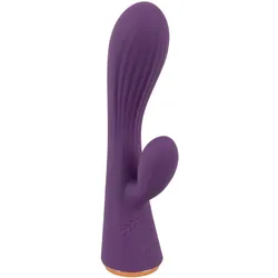 You2Toys Rabbitvibrator SUPER SOFT Vibrator   