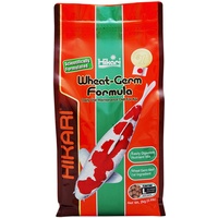 Hikari Wheat-Germ Large 2kg Koifutter