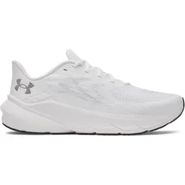 Under Armour Turbulence 3 Herren White/Black 43