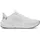 Under Armour Turbulence 3 Herren White/Black 43
